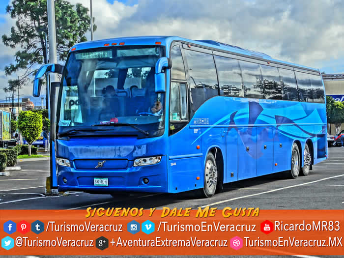 Excursi�n  a Guanajuato Saliendo De Boca del R�o, Veracruz, Cardel y Xalapa