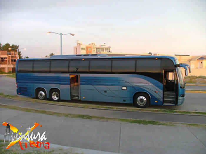 Unidades Autbus Volvo Irizar Transportacion Ejecutiva Veracruz