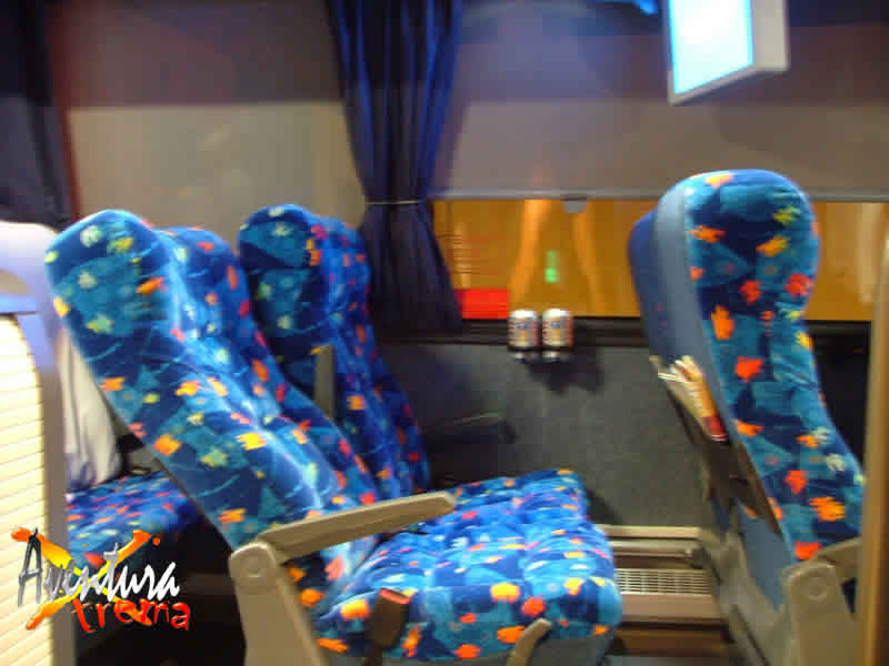 Unidades Autbus Volvo Irizar Transportacion Ejecutiva Veracruz