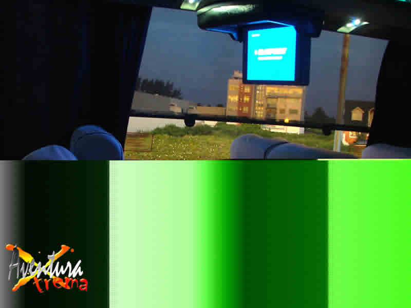 Unidades Autbus Volvo Irizar Transportacion Ejecutiva Veracruz