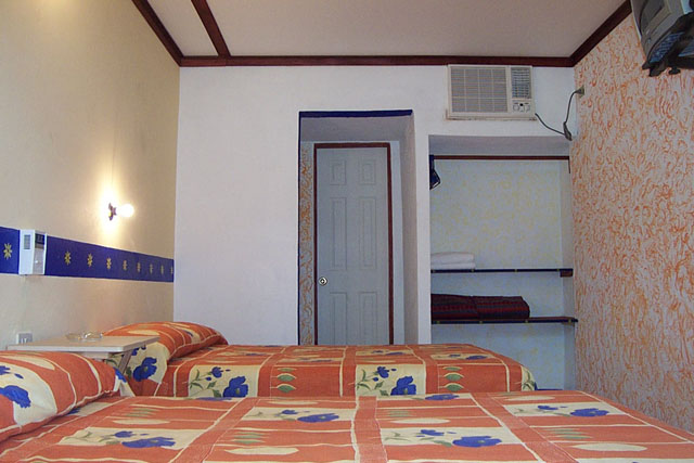 Hotel Bungalows Suites Junto Al Mar En Costa Esmeralda Veracruz