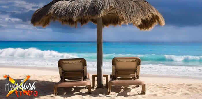 Excursion a Cancun y Playa Del Carmen
