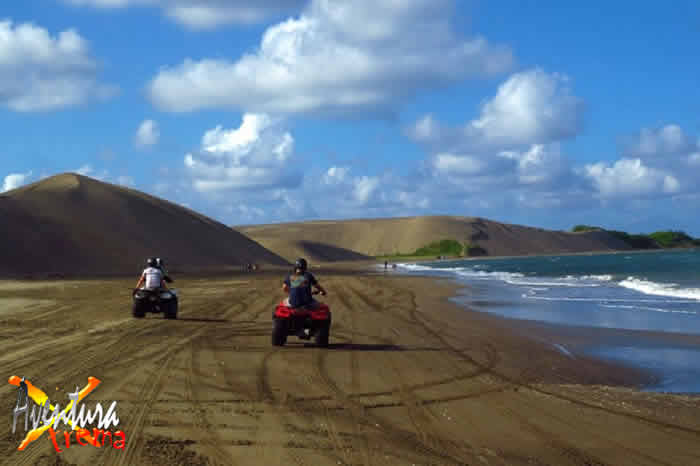 Vacaciones En Chachalacas Veracruz
