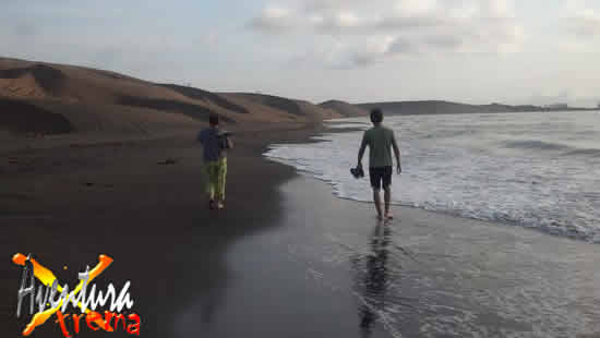 Playas De Chachalacas Veracruz