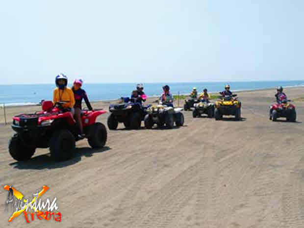 Tour a Chachalacas Veracruz