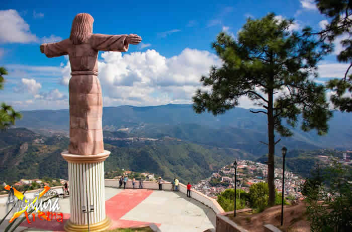 Excursion a Taxco Desde Cardel
