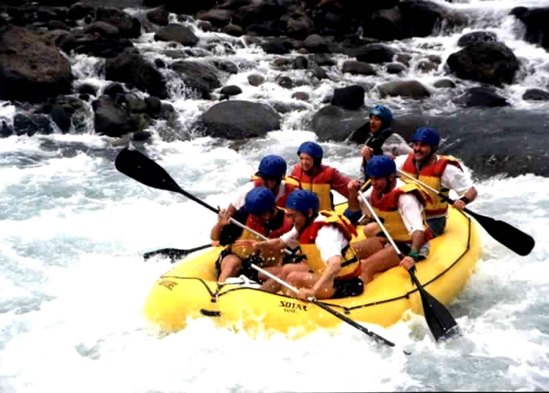 Que Hacer En El Rio Filobobos Descenso En Rio Rapidos Tirolesa Ecoturismo Fogata Caminata Rapidos de Filobobos Rio Bobos Cuajilote