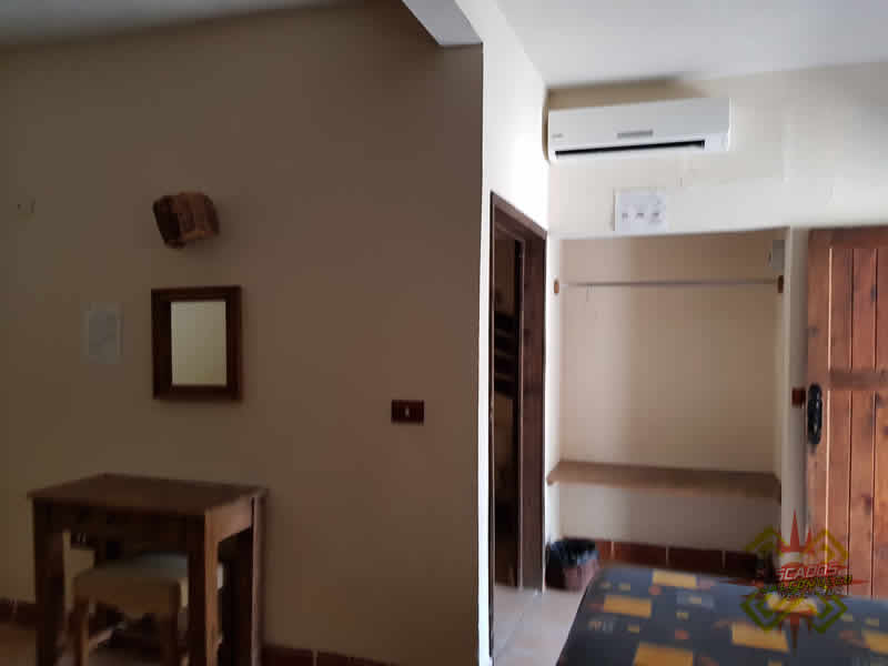 Hospedaje En Hotel Colonial R�o Pescados Jalcomulco Veracruz
