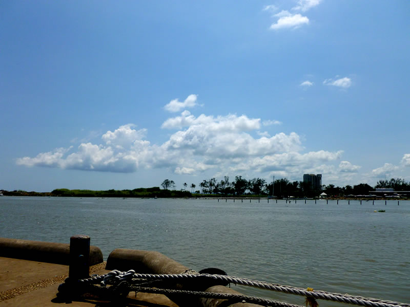 Portales De Lerdo Veracruz
