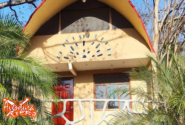 Alojamiento En Cabañas Del Río Pescados Jalcomulco Veracruz Alojamiento En Cabañas Del Río Pescados Jalcomulco Veracruz