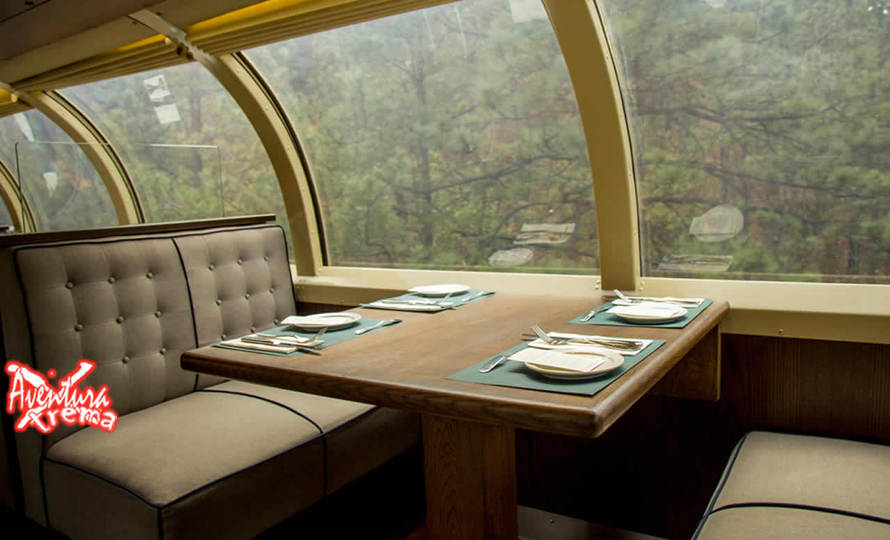 Comedor Del Chepe Express