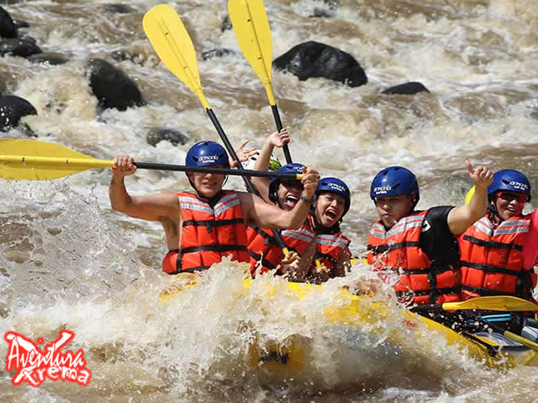 Rafting Descenso En Balsa Río Pescados Jalcomulco Veracruz Rafting Descenso En Balsa Río Pescados Jalcomulco Veracruz