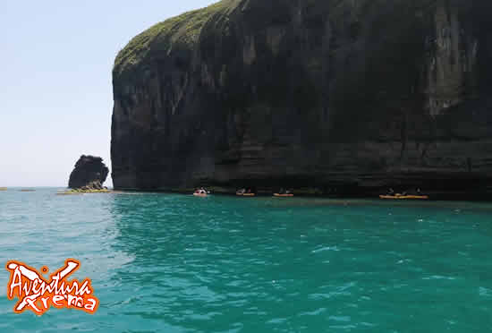 Excursión t Tours En Roca Partida Veracruz