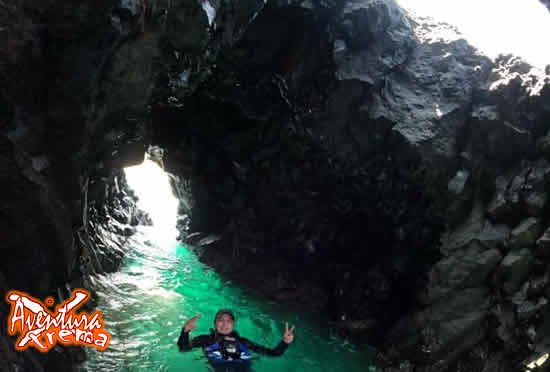 Excursión t Tours En Roca Partida Veracruz
