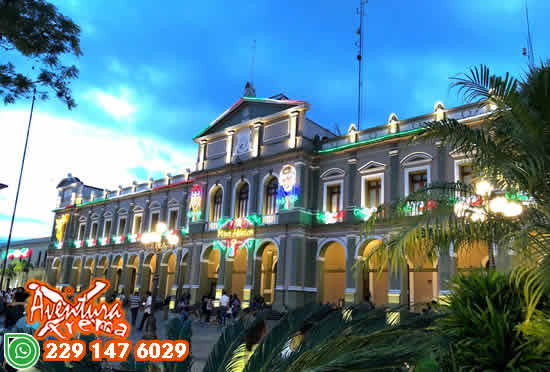 Tour a Córdoba Saliendo de Veracruz o Boca del Río