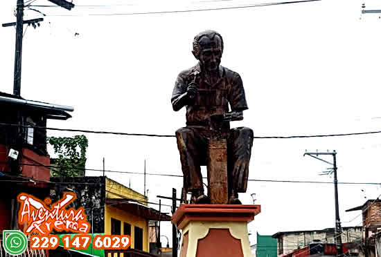 Tour a Naolinco Saliendo de Veracruz o Boca del Río