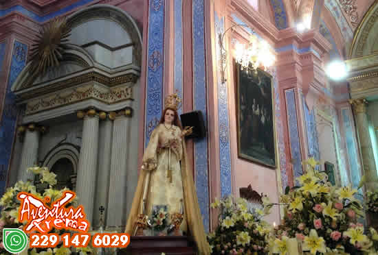 Tour a Tlacotalpan Saliendo de Veracruz o Boca del Río