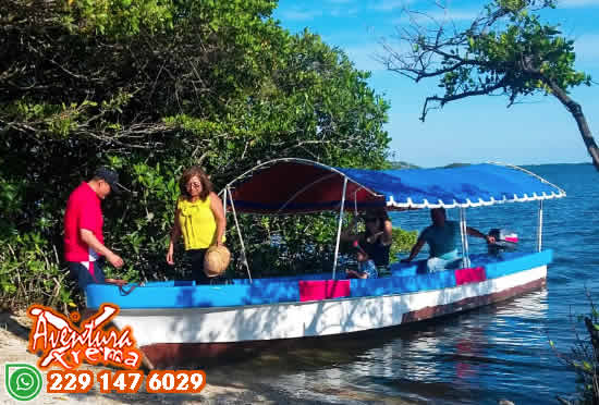 Tour a Manglares Naturaleza y Gastronomía