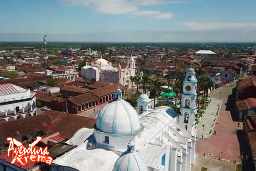 Tlacotalpan, Veracruz La Perla Del Papaloapan